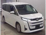 2024 TOYOTA NOAH X