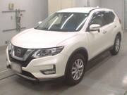 2020 NISSAN X-TRAIL 20S