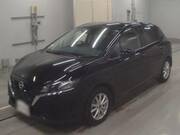 2024 NISSAN NOTE