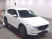 2018 MAZDA CX-5 20S PROACTIVE