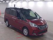 2020 NISSAN SERENA