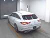 MERCEDES BENZ CLA-CLASS Shooting Brake