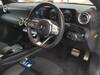MERCEDES BENZ CLA-CLASS Shooting Brake