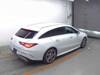 MERCEDES BENZ CLA-CLASS Shooting Brake