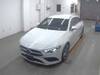 MERCEDES BENZ CLA-CLASS Shooting Brake