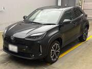 2024 TOYOTA YARIS CROSS HYBRID Z