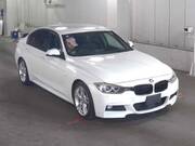 2016 BMW 3 SERIES