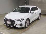 2022 AUDI A3 SEDAN