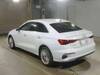 AUDI A3 SEDAN
