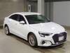 AUDI A3 SEDAN