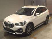 2020 BMW X1