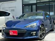 2014 SUBARU BRZ