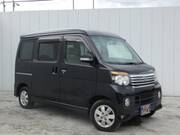 2011 DAIHATSU ATRAI WAGON