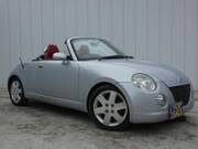 2003 DAIHATSU COPEN ACTIVE TOP