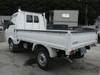 NISSAN VANETTE TRUCK