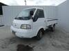 NISSAN VANETTE TRUCK