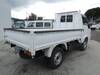 NISSAN VANETTE TRUCK