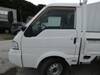 NISSAN VANETTE TRUCK