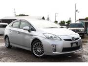 2010 TOYOTA PRIUS S