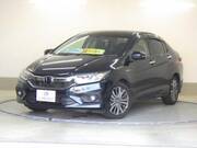 2017 HONDA GRACE