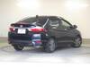 HONDA GRACE