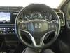 HONDA GRACE