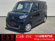 2020 MITSUBISHI EK SPACE
