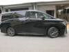 TOYOTA VELLFIRE HYBRID
