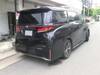 TOYOTA VELLFIRE HYBRID