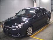 2013 SUBARU LEGACY B4