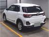 SUBARU REX
