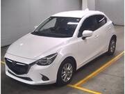 2016 MAZDA DEMIO