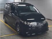2011 HONDA ELYSION