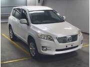 2011 TOYOTA VANGUARD 240S