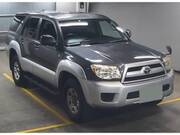 2009 TOYOTA HILUX SURF