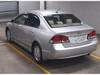 HONDA CIVIC HYBRID