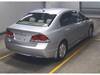HONDA CIVIC HYBRID