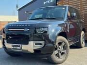 2022 LAND ROVER DEFENDER