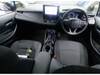 TOYOTA COROLLA TOURING