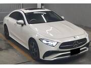 2023 MERCEDES BENZ CLS-CLASS
