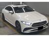 MERCEDES BENZ CLS-CLASS
