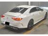 MERCEDES BENZ CLS-CLASS