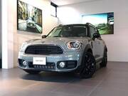 2020 BMW MINI
