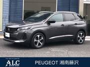 2021 PEUGEOT 3008