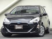2016 TOYOTA AQUA S