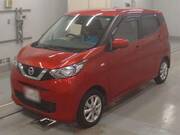 2019 NISSAN DAYZ
