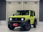 2023 SUZUKI JIMNY SIERRA