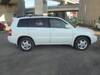 TOYOTA KLUGER V