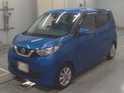 2020 NISSAN DAYZ