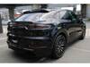 PORSCHE CAYENNE COUPE